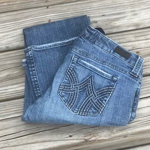Refuge jeans
